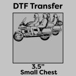 DTF Transfer 3.5" Thumbnail