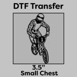 DTF Transfer 3.5" Thumbnail