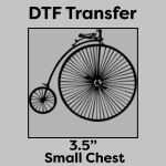 DTF Transfer 3.5" Thumbnail
