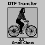 DTF Transfer 3.5" Thumbnail