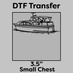 DTF Transfer 3.5" Thumbnail