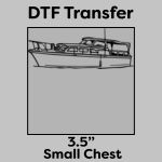 DTF Transfer 3.5" Thumbnail