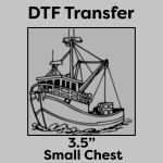 DTF Transfer 3.5" Thumbnail