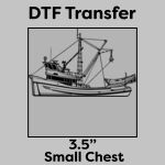DTF Transfer 3.5" Thumbnail