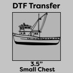 DTF Transfer 3.5" Thumbnail