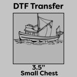 DTF Transfer 3.5" Thumbnail