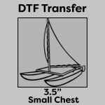 DTF Transfer 3.5" Thumbnail