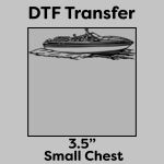 DTF Transfer 3.5" Thumbnail