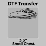 DTF Transfer 3.5" Thumbnail