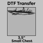 DTF Transfer 3.5" Thumbnail