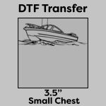 DTF Transfer 3.5" Thumbnail