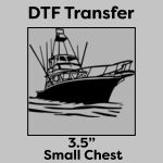 DTF Transfer 3.5" Thumbnail