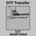 DTF Transfer 3.5" Thumbnail