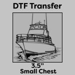 DTF Transfer 3.5" Thumbnail