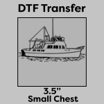 DTF Transfer 3.5" Thumbnail
