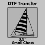 DTF Transfer 3.5" Thumbnail