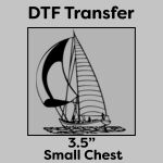 DTF Transfer 3.5" Thumbnail