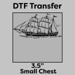DTF Transfer 3.5" Thumbnail