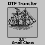DTF Transfer 3.5" Thumbnail