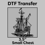 DTF Transfer 3.5" Thumbnail