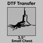 DTF Transfer 3.5" Thumbnail