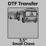 DTF Transfer 3.5" Thumbnail