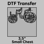 DTF Transfer 3.5" Thumbnail