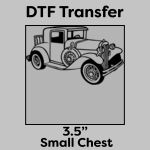 DTF Transfer 3.5" Thumbnail