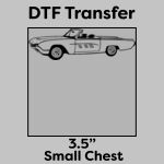 DTF Transfer 3.5" Thumbnail