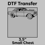 DTF Transfer 3.5" Thumbnail