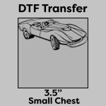 DTF Transfer 3.5" Thumbnail