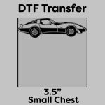 DTF Transfer 3.5" Thumbnail