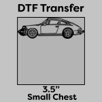DTF Transfer 3.5" Thumbnail