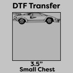 DTF Transfer 3.5" Thumbnail