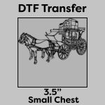 DTF Transfer 3.5" Thumbnail