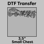 DTF Transfer 3.5" Thumbnail