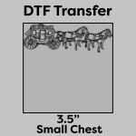 DTF Transfer 3.5" Thumbnail