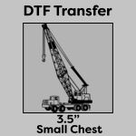 DTF Transfer 3.5" Thumbnail