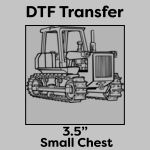 DTF Transfer 3.5" Thumbnail