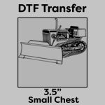 DTF Transfer 3.5" Thumbnail