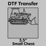 DTF Transfer 3.5" Thumbnail