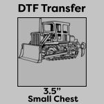 DTF Transfer 3.5" Thumbnail