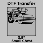 DTF Transfer 3.5" Thumbnail