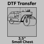 DTF Transfer 3.5" Thumbnail