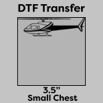 DTF Transfer 3.5" Thumbnail