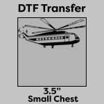 DTF Transfer 3.5" Thumbnail