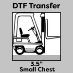 DTF Transfer 3.5" Thumbnail