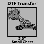 DTF Transfer 3.5" Thumbnail