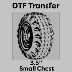 DTF Transfer 3.5" Thumbnail