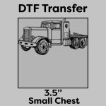 DTF Transfer 3.5" Thumbnail